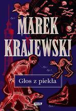 Głos z piekła wyd. kieszonkowe