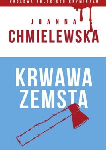 Krwawa zemsta