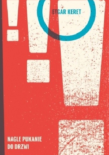 Nagle pukanie do drzwi