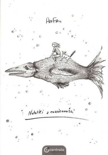 Notatki z codzienności