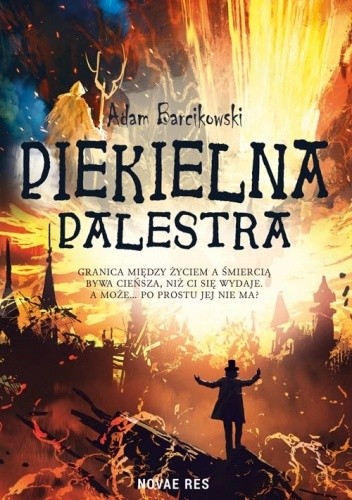 Piekielna palestra