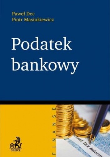 Podatek bankowy