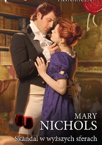 Skandal w wyższych sferach