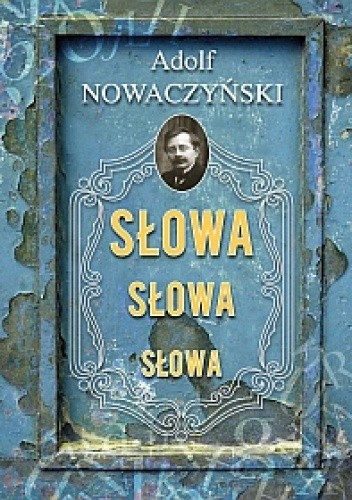 Słowa, słowa, słowa