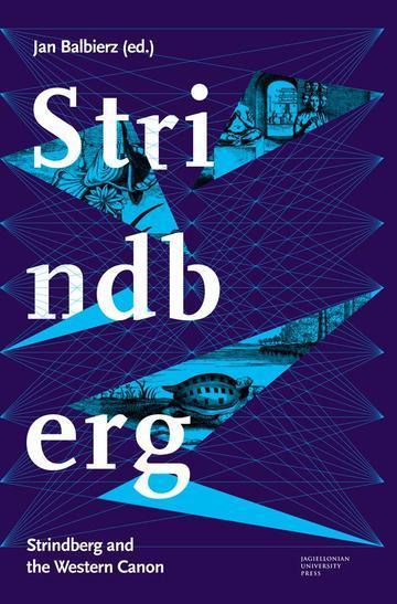 Strindberg and the Western Canon