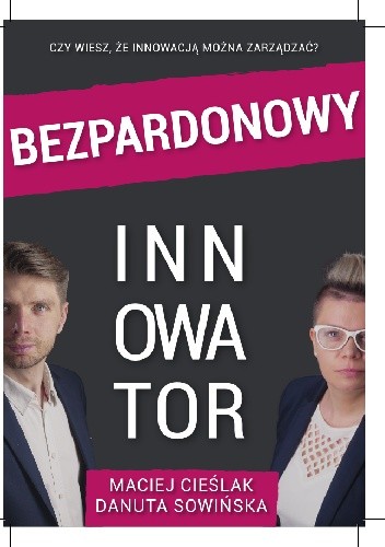 Bezpardonowy Innowator