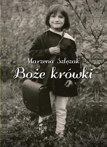Boże krówki