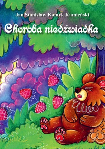Choroba niedźwiadka