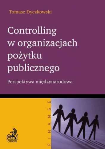 Controlling w organizacjach pożytku publicznego