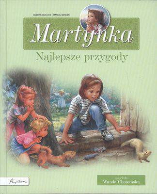 Martynka najlepsze przygody