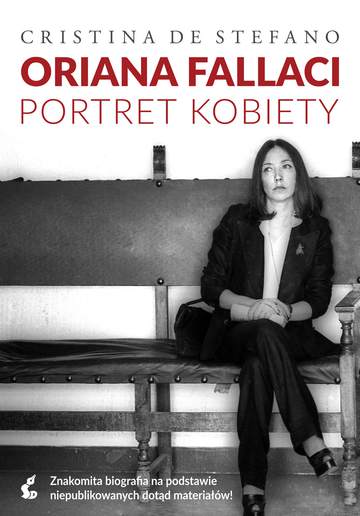 Oriana fallaci portret kobiety