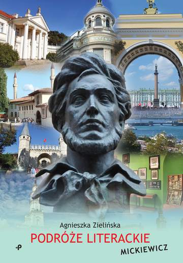Podróże literackie mickiewicz
