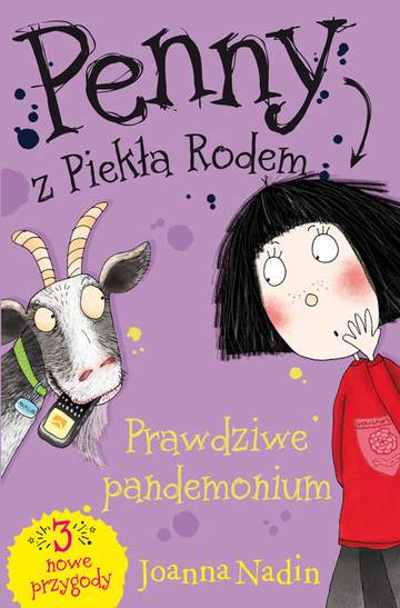 Prawdziwe pandemonium penny z piekła rodem
