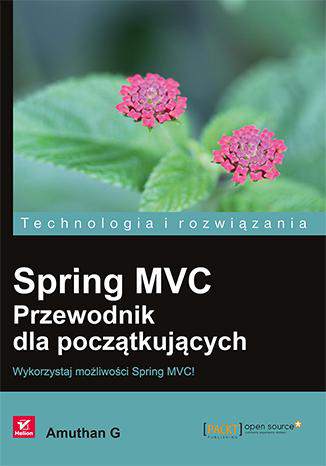 Spring mvc przewodnik dla początkujących