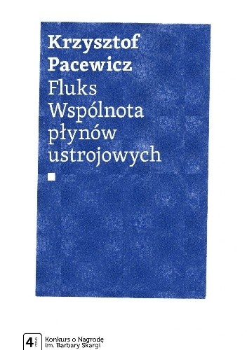 Fluks. Wspólnota płynów ustrojowych