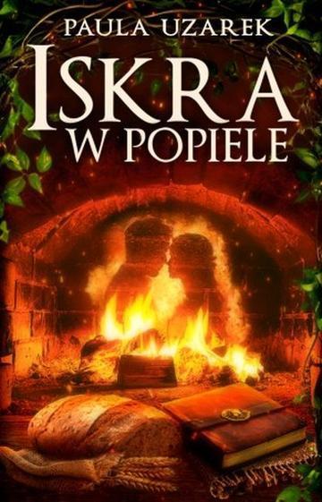 Iskra w popiele