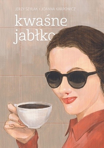 Kwaśne jabłko