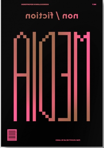 Non/fiction ? Numer 7 ?Media?