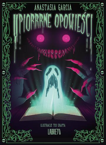 Upiorrrne opowieści