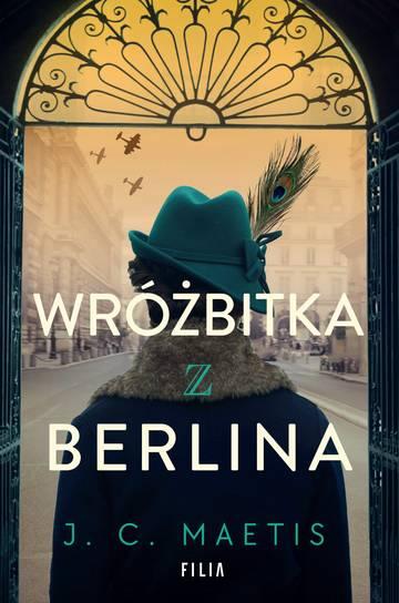 Wróżbitka z Berlina