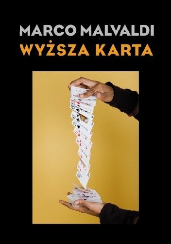 Wyższa karta
