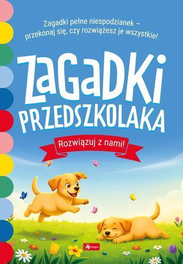 Zagadki przedszkolaka
