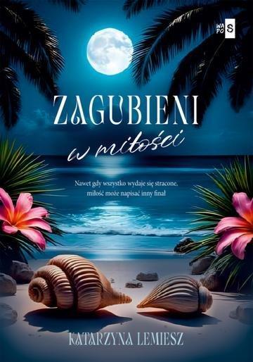 Okładka: Zagubieni w miłości