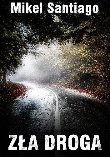 Zła droga