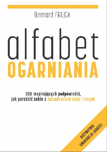 Alfabet ogarniania