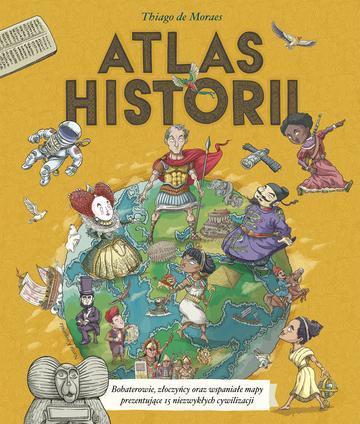 Atlas historii wyd. 2026