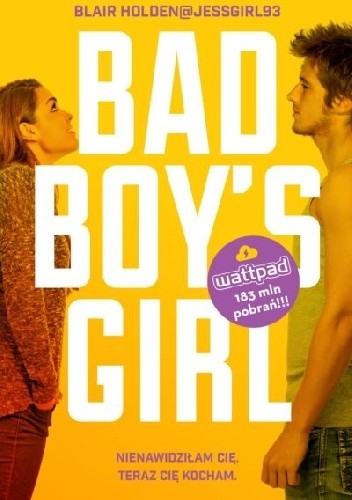 Bad Boy's Girl