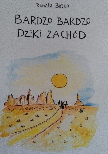 Bardzo bardzo Dziki Zachód