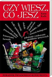 Czy wiesz, co jesz