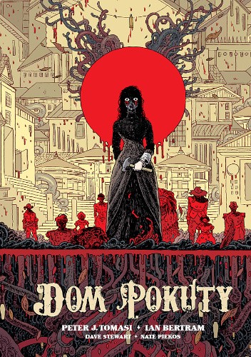 Dom Pokuty