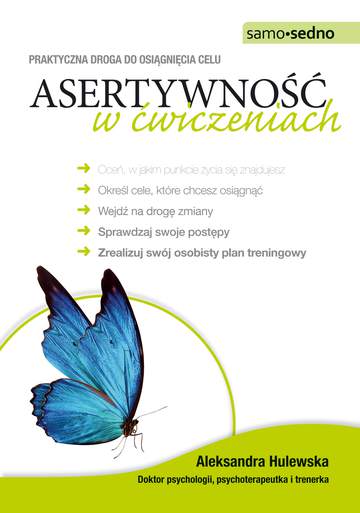 Asertywność ćwiczeniach