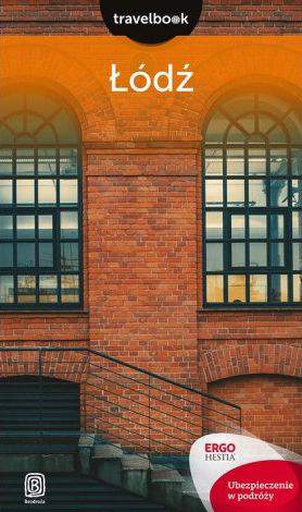 Łódź travelbook