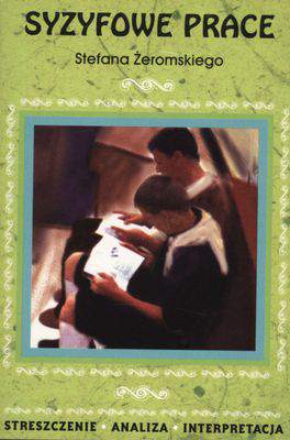 Syzyfowe prace opracowanie