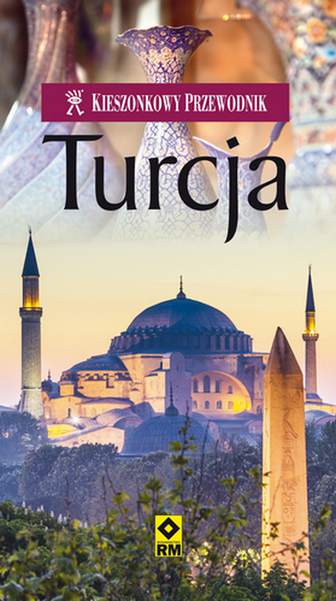 Turcja kieszonkowy przewodnik wyd. 2