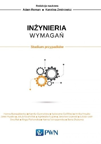 Inżynieria wymagań