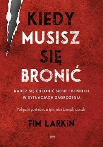 Kiedy musisz się bronić