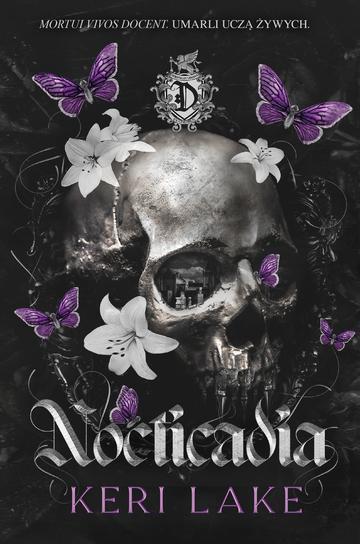 Nocticadia