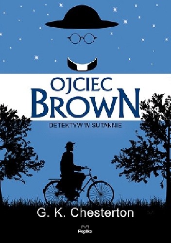 Ojciec Brown. Detektyw w sutannie