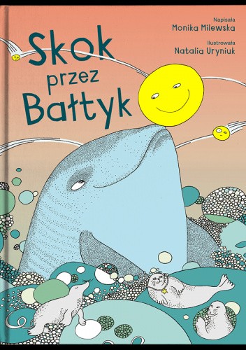 Skok przez Bałtyk