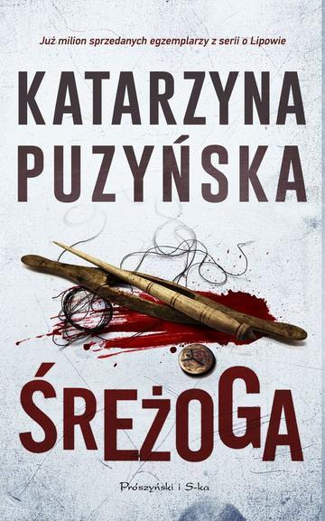 Śreżoga. Lipowo. Tom 12 (Duże litery)