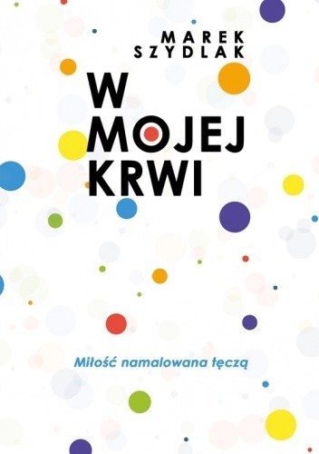 W mojej krwi