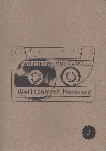 Weltschmerz Hardcore