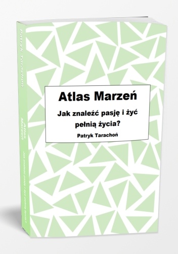 Atlas Marzeń. ebook