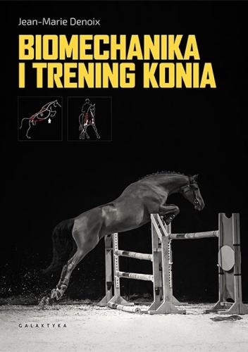 Biomechanika i trening konia