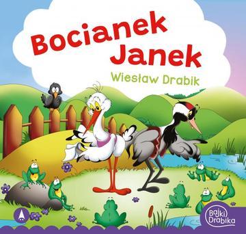 Bocianek Janek