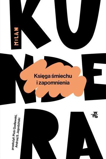 Księga śmiechu i zapomnienia